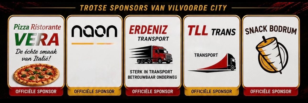 Trotse sponsors